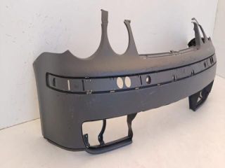 bontott VW POLO IV Első Lökhárító (Üresen)