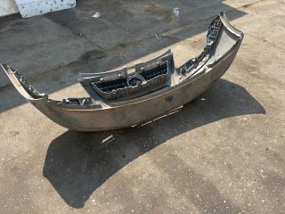 bontott VW POLO IV Első Lökhárító (Üresen)