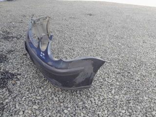 bontott VW POLO IV Első Lökhárító (Üresen)