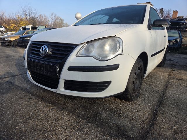 bontott VW POLO IV Első Szélvédő