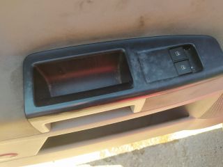 bontott VW POLO IV Első Szélvédő