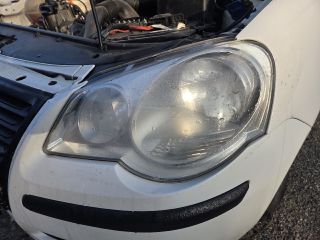 bontott VW POLO IV Első Szélvédő