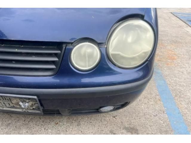 bontott VW POLO IV Első Szélvédő