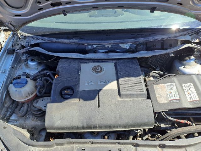 bontott VW POLO IV Első Szélvédő