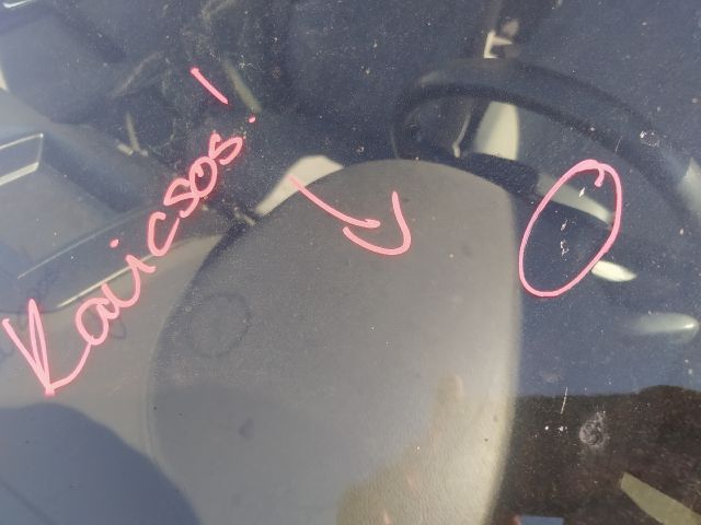 bontott VW POLO IV Első Szélvédő