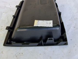 bontott VW POLO IV Első Tároló Rekesz