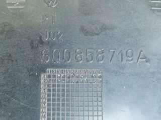 bontott VW POLO IV Első Tároló Rekesz