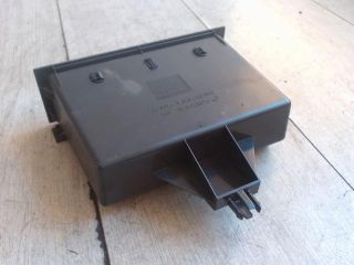 bontott VW POLO IV Első Tároló Rekesz