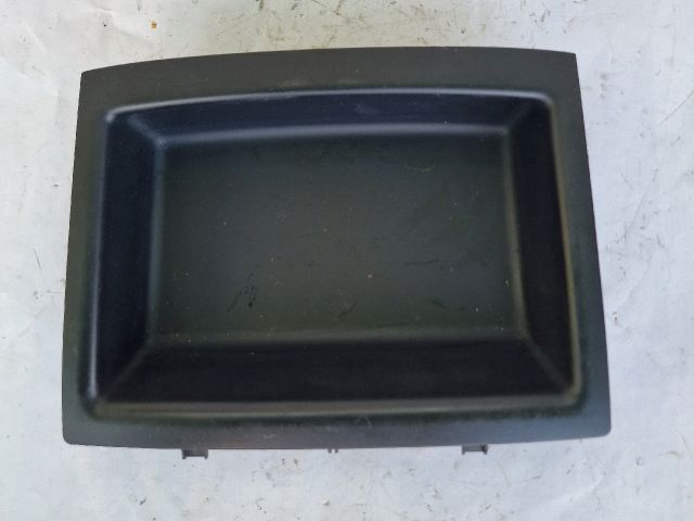 bontott VW POLO IV Első Tároló Rekesz