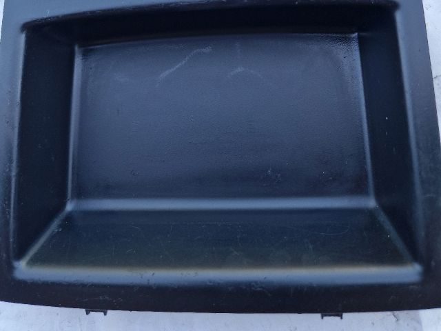 bontott VW POLO IV Első Tároló Rekesz