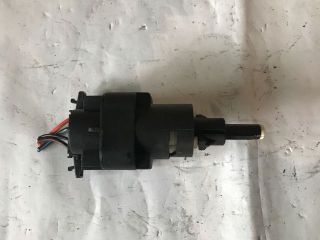 bontott VW POLO IV Fék Pedál Kapcsoló