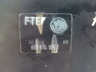 bontott VW POLO IV Fékrásegítő