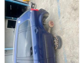 bontott VW POLO IV Felső Hűtőburkolat