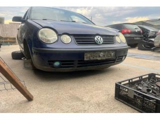 bontott VW POLO IV Felső Hűtőburkolat