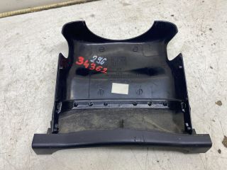 bontott VW POLO IV Felső Kormányoszlop Burkolat