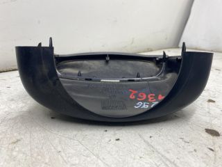 bontott VW POLO IV Felső Kormányoszlop Burkolat