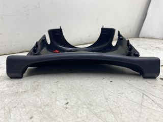 bontott VW POLO IV Felső Kormányoszlop Burkolat