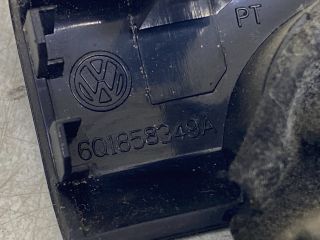 bontott VW POLO IV Felső Kormányoszlop Burkolat