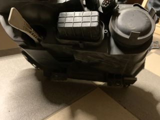 bontott VW POLO IV Fényszóró Pár