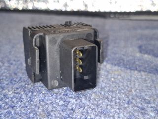 bontott VW POLO IV Fényszórómagasság Állító Kapcsoló