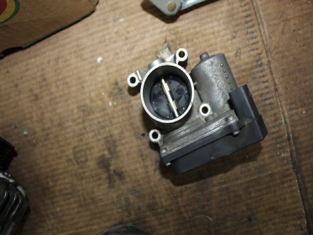 bontott VW POLO IV Fojtószelep (Elektromos)