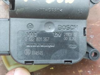 bontott VW POLO IV Fűtés Állító Motor