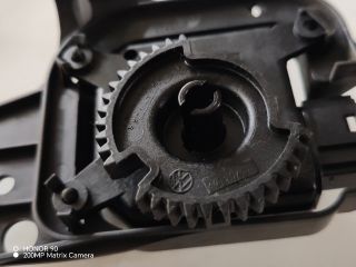 bontott VW POLO IV Fűtés Állító Motor