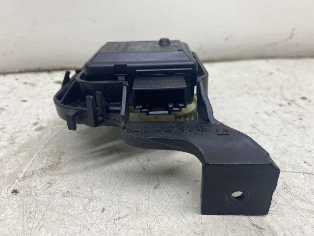 bontott VW POLO IV Fűtés Állító Motor