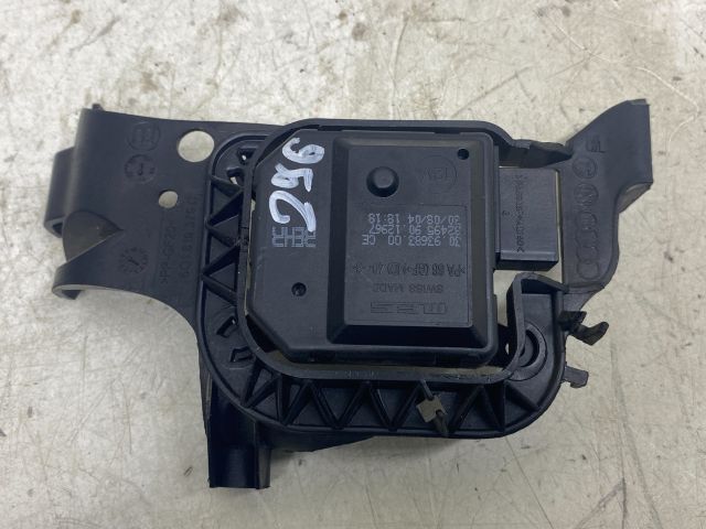 bontott VW POLO IV Fűtés Állító Motor