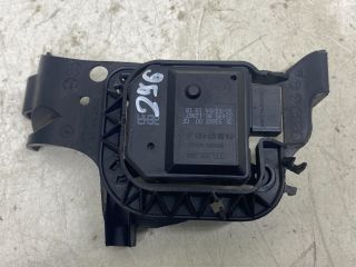 bontott VW POLO IV Fűtés Állító Motor