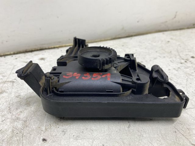 bontott VW POLO IV Fűtés Állító Motor