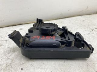 bontott VW POLO IV Fűtés Állító Motor