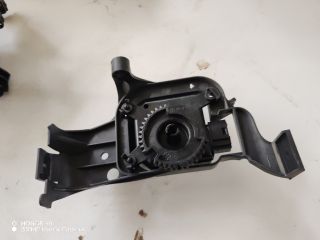 bontott VW POLO IV Fűtés Állító Motor