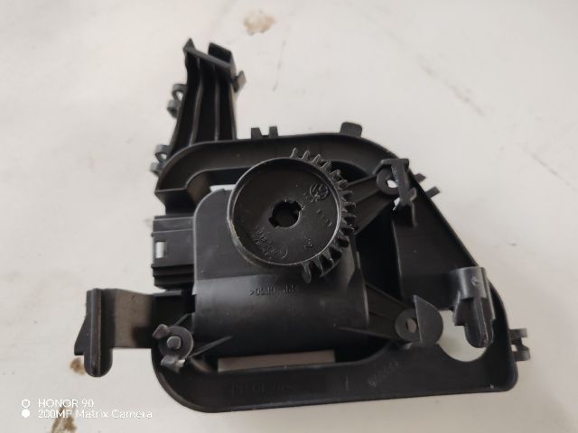 bontott VW POLO IV Fűtés Állító Motor