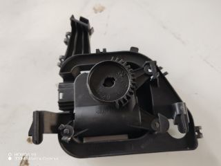 bontott VW POLO IV Fűtés Állító Motor