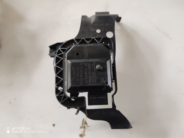 bontott VW POLO IV Fűtés Állító Motor