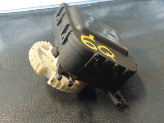 bontott VW POLO IV Fűtés Állító Motor