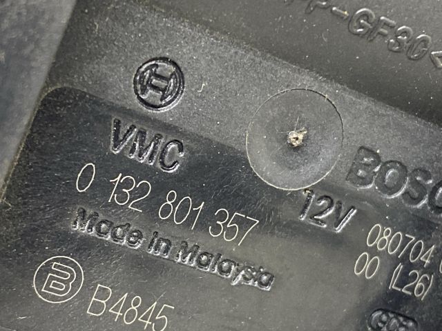 bontott VW POLO IV Fűtés Állító Motor