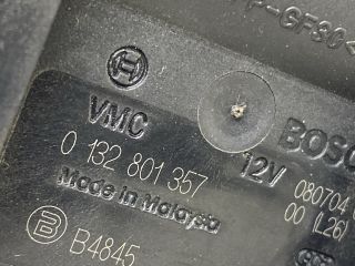 bontott VW POLO IV Fűtés Állító Motor