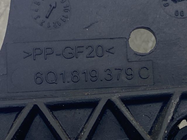 bontott VW POLO IV Fűtés Állító Motor