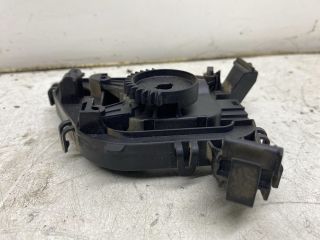 bontott VW POLO IV Fűtés Állító Motor