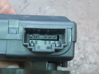 bontott VW POLO IV Fűtés Állító Motor