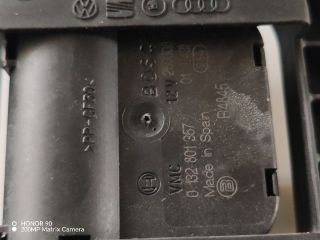 bontott VW POLO IV Fűtés Állító Motor