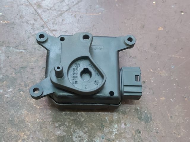 bontott VW POLO IV Fűtés Állító Motor