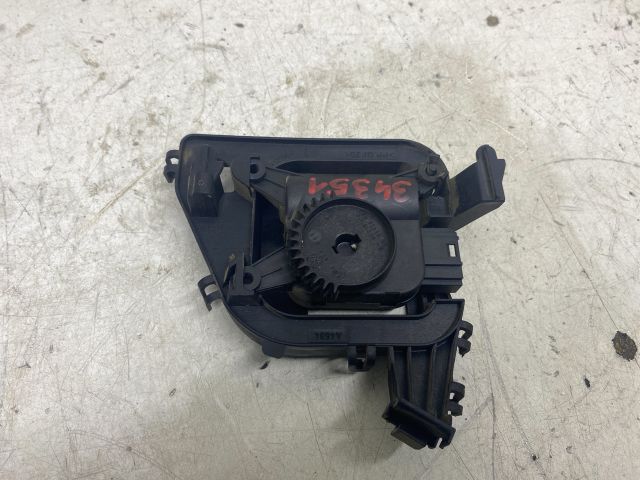 bontott VW POLO IV Fűtés Állító Motor