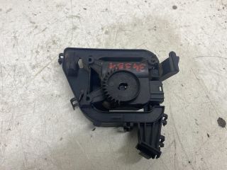 bontott VW POLO IV Fűtés Állító Motor