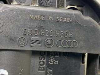 bontott VW POLO IV Fűtés Állító Motor