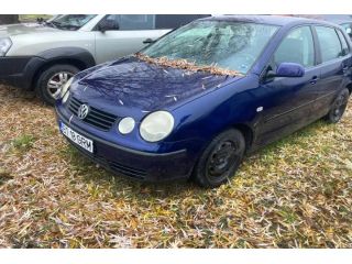 bontott VW POLO IV Fűtés Állító Motor