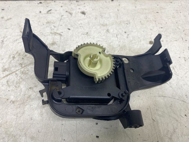 bontott VW POLO IV Fűtés Állító Motor