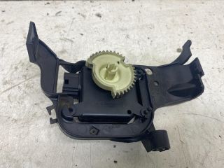 bontott VW POLO IV Fűtés Állító Motor